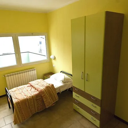 Ostello Casthello Di Vallecamonica