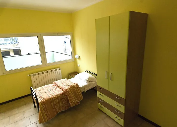 旅馆 Casthello Di Vallecamonica