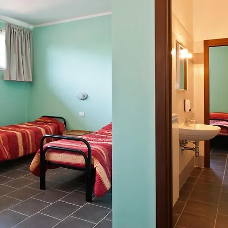 Hostel Casthello Di Vallecamonica