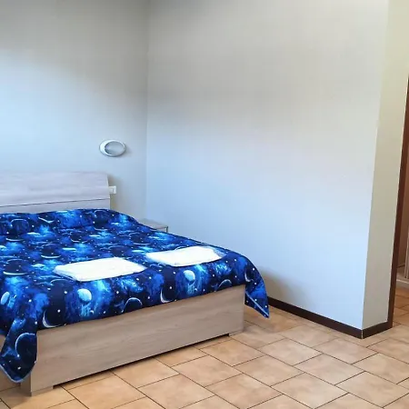 Hostel Casthello Di Vallecamonica