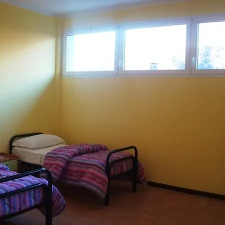 Hostel Casthello Di Vallecamonica Breno